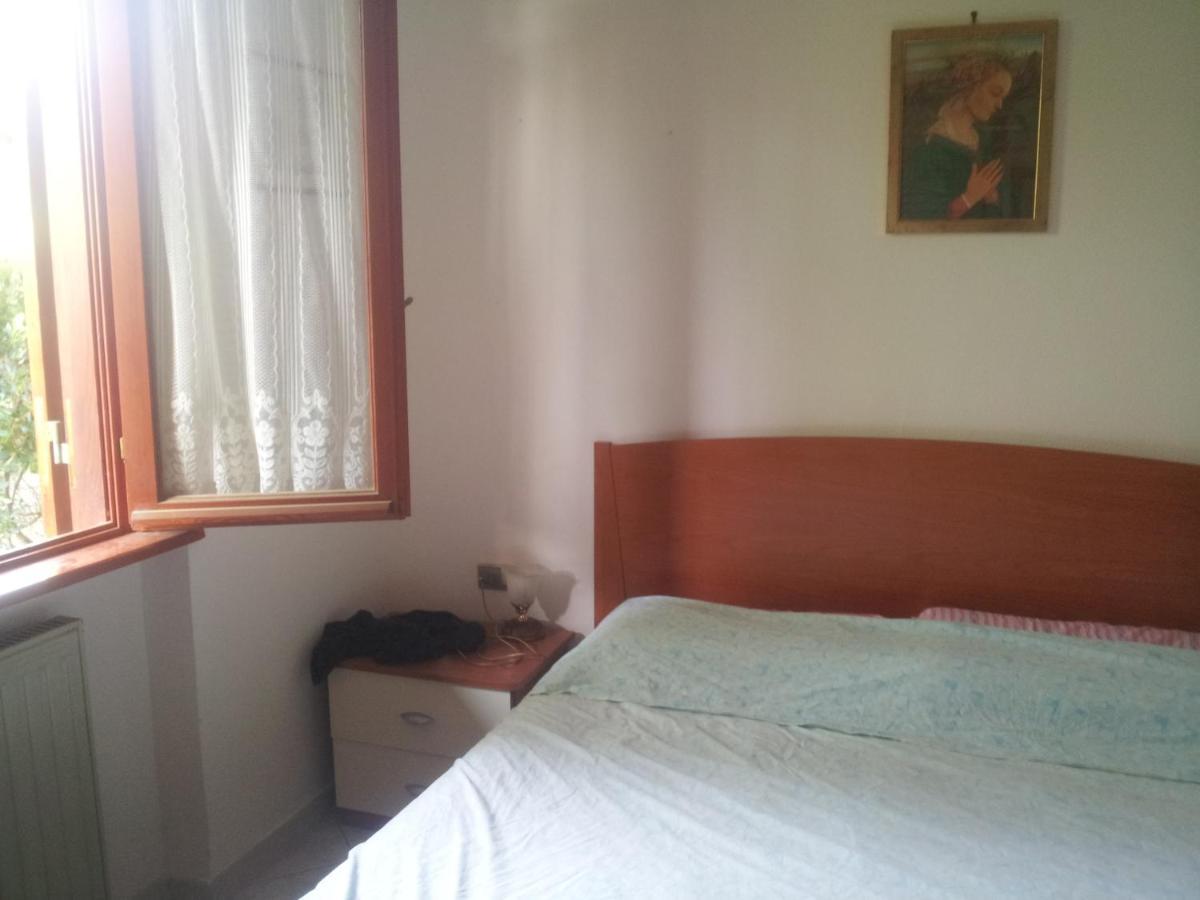 Ccc Holiday Properties Le Vele Ccc Montalto di Castro Exterior foto