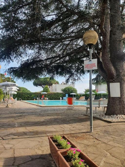 Ccc Holiday Properties Le Vele Ccc Montalto di Castro Exterior foto